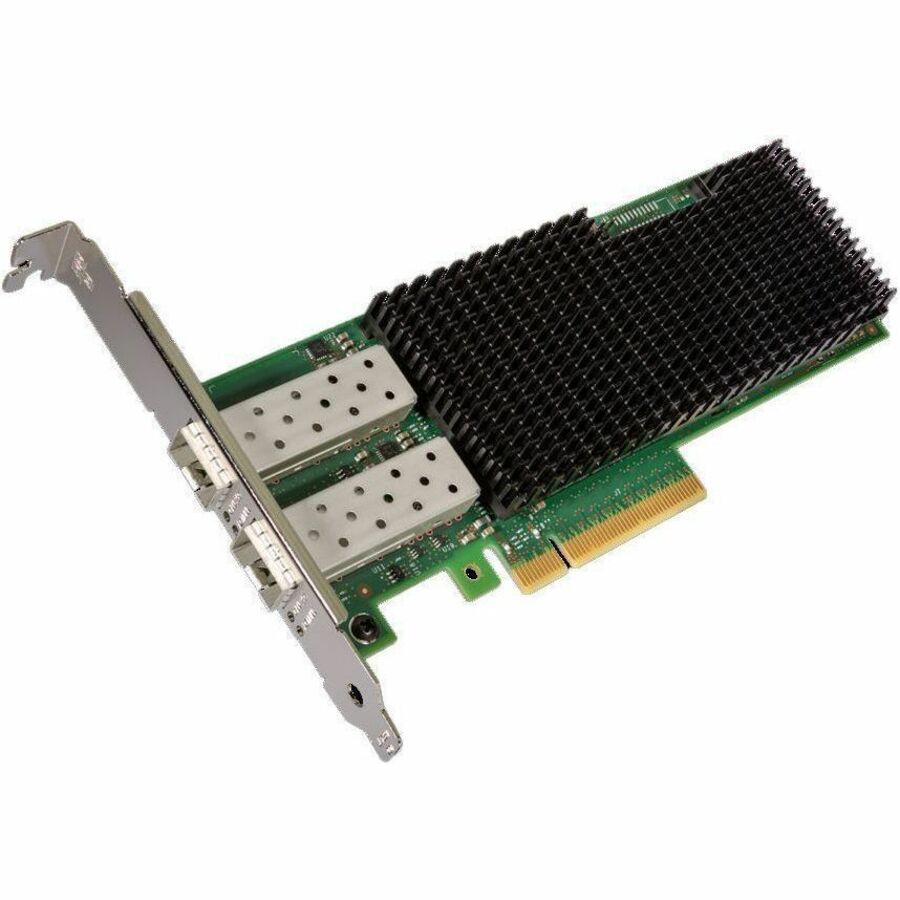 NETWORK / INTERFACE TYPE PCI EXPRESS 3.0 - DATA LINK PROTOCOL 25 GIGABIT ETHERNE