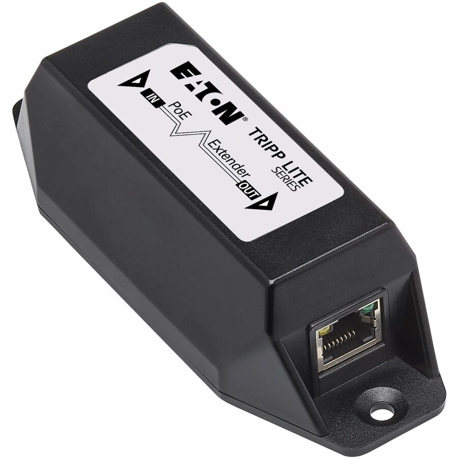 POE EXTNDR/REPEATR 30W AF/AT