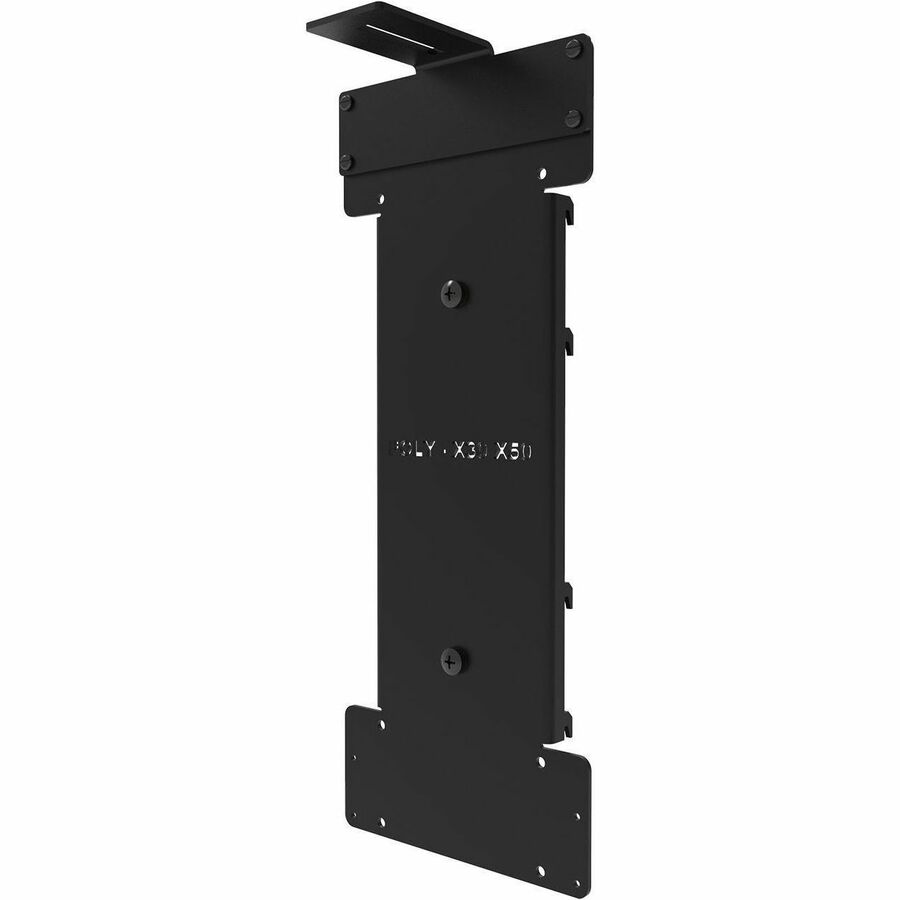 POLY STUDIO X30/50/52/70 MOUNT BUNDLED WITH THE UM-1 DISPLAY MOUNT FOR DISPLAY S