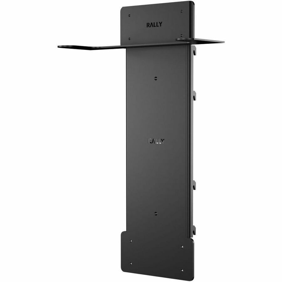 LOGITECH RALLY BAR MOUNT BUNDLED WITH THE UM-1 DISPLAY MOUNTFOR DISPLAY SIZES 60