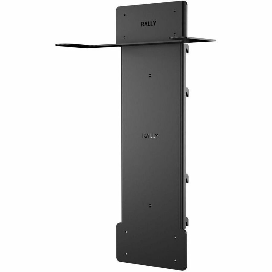 LOGITECH RALLY BAR MOUNT FOR DISPLAY SIZES 92-98. CENTER RALLY BAR ABOVE OR BELO