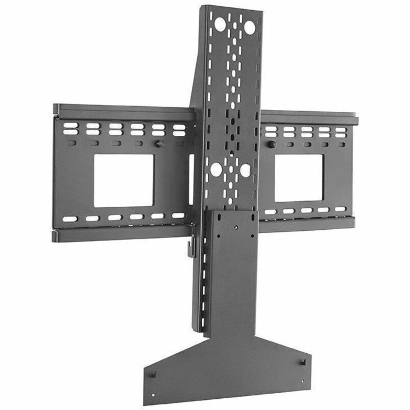 BELOW DISPLAY CAMERA MOUNT SUPPORTS CISCO ROOM KIT, ROOM KIT PLUS, ROOM BAR AND