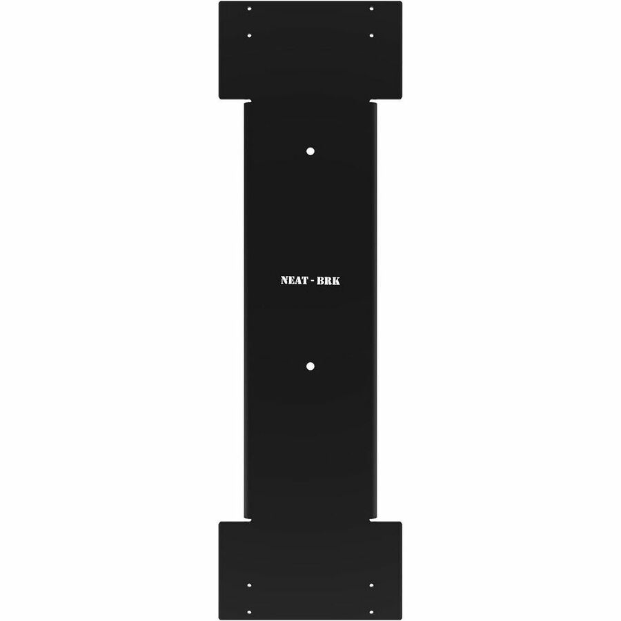 NEAT BAR AND BAR PRO MOUNT FOR DISPLAY SIZES 32-55. POSITIONS NEAT BAR ABOVE OR