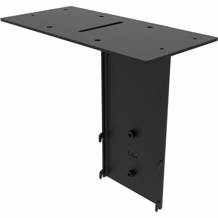 PTZ CAMERA MOUNT FOR DISPLAY SIZES 92-98. POSITIONS CAMERA ABOVE DISPLAY. COMPAT