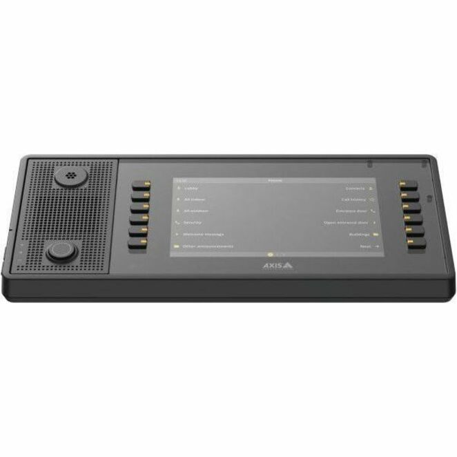 AXIS C6110