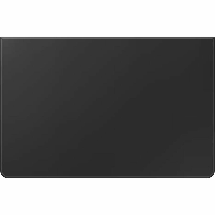 Samsung Book Cover Keyboard/Cover Case (Book Fold) Samsung Galaxy Tab S9, Galaxy Tab S9 FE Tablet - Black