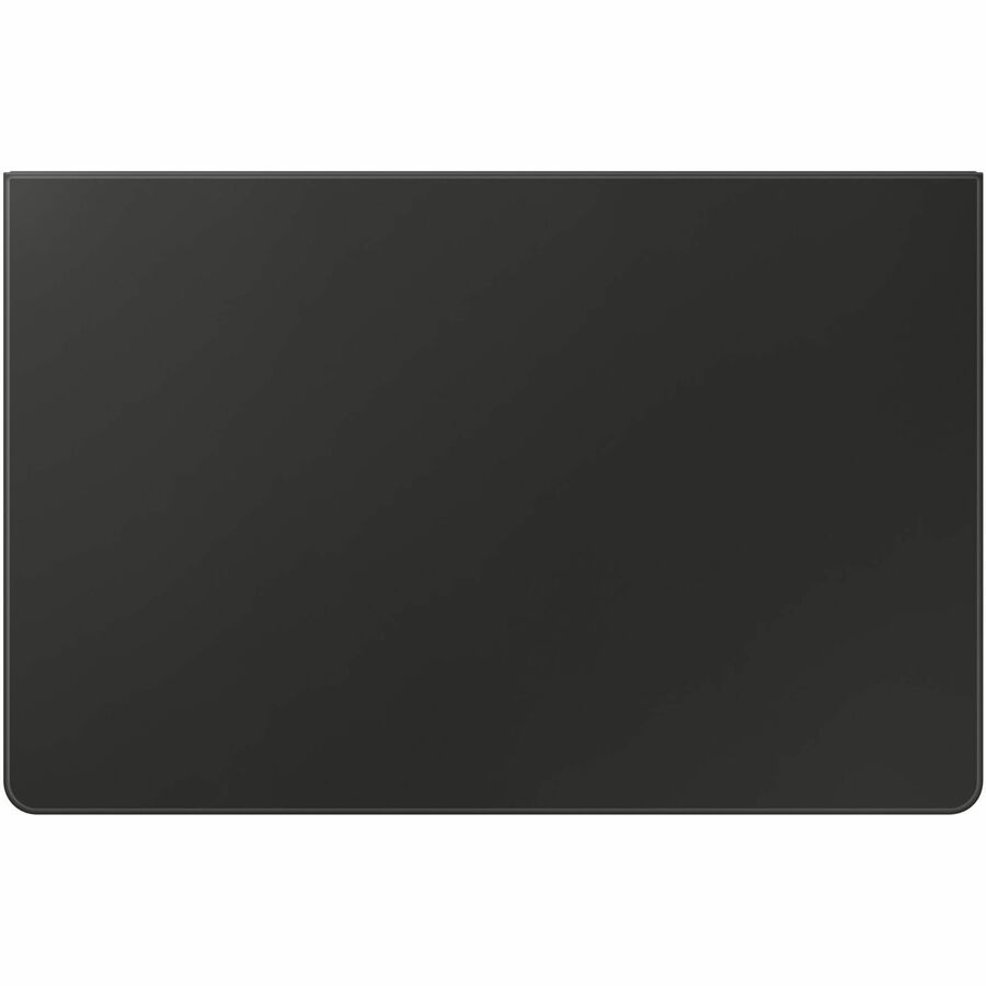 Samsung Book Cover Keyboard/Cover Case (Book Fold) Samsung Galaxy Tab S10+, Galaxy Tab S9+, Galaxy Tab S9 FE+ Tablet - Black