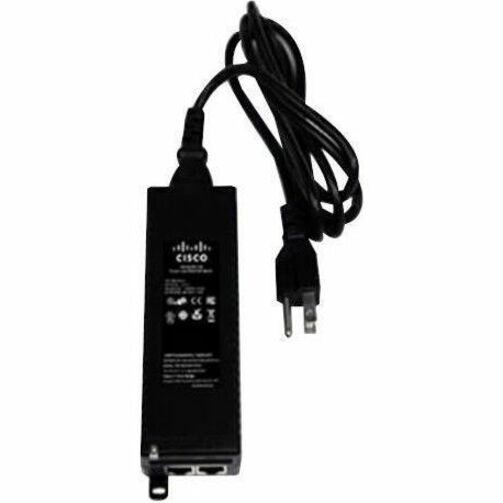 POWER INJECTOR (802.3BT), 5G MGIG ETHERNET REMANUFACTURED
