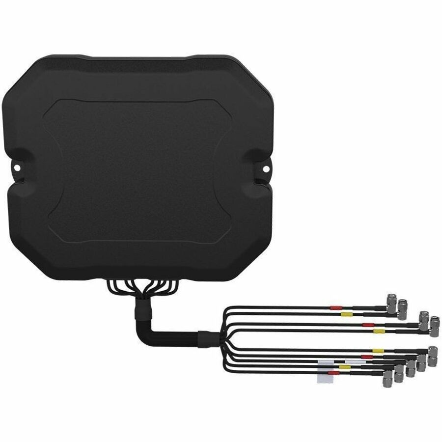 4X4 MIMO ANTENNA FOR 4G/5G NETWORK CASES