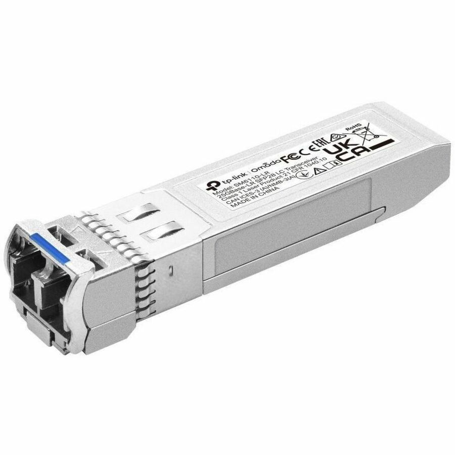OMADA 25GBASE-LR TRANSCEIVER