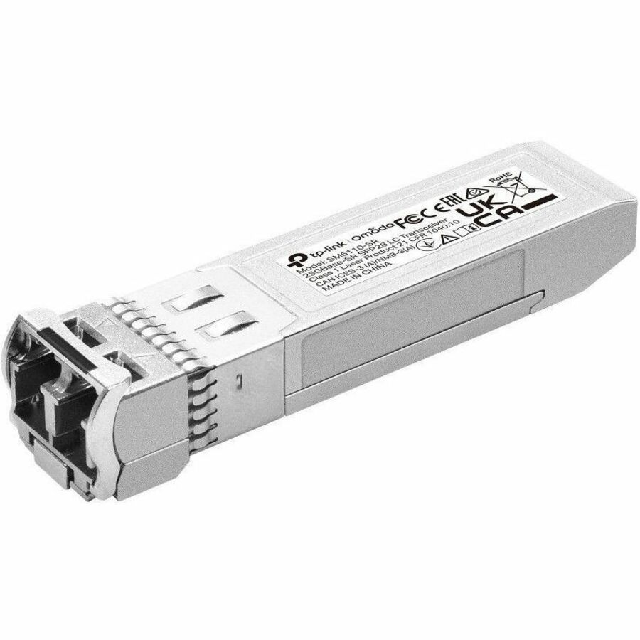 OMADA 25GBASE-SR TRANSCEIVER