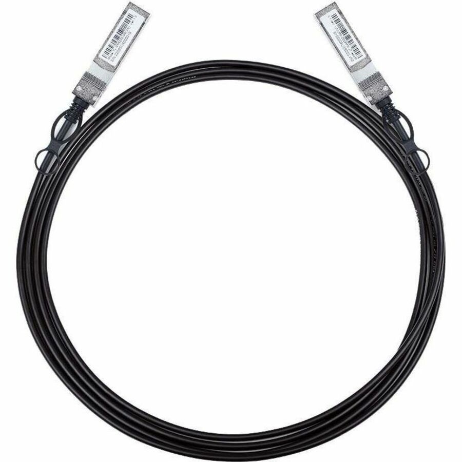 Cablefor10Gigabit Connections