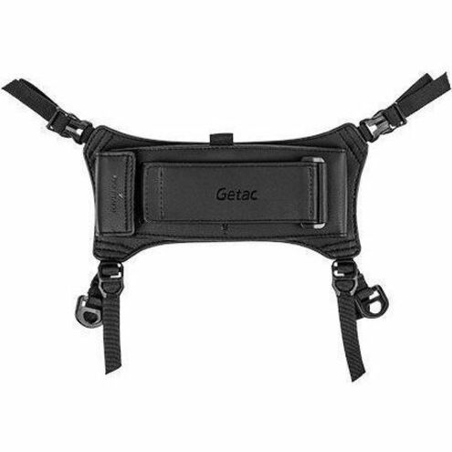 K120G3-ROTATINH STRAP WL KICKSTAND REMARKS: COMPATIBLE WITH 2-POINT STRAP (GMS2X