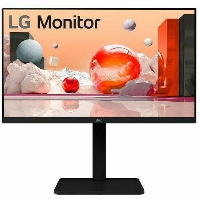 24" FHD IPS Business Monitor