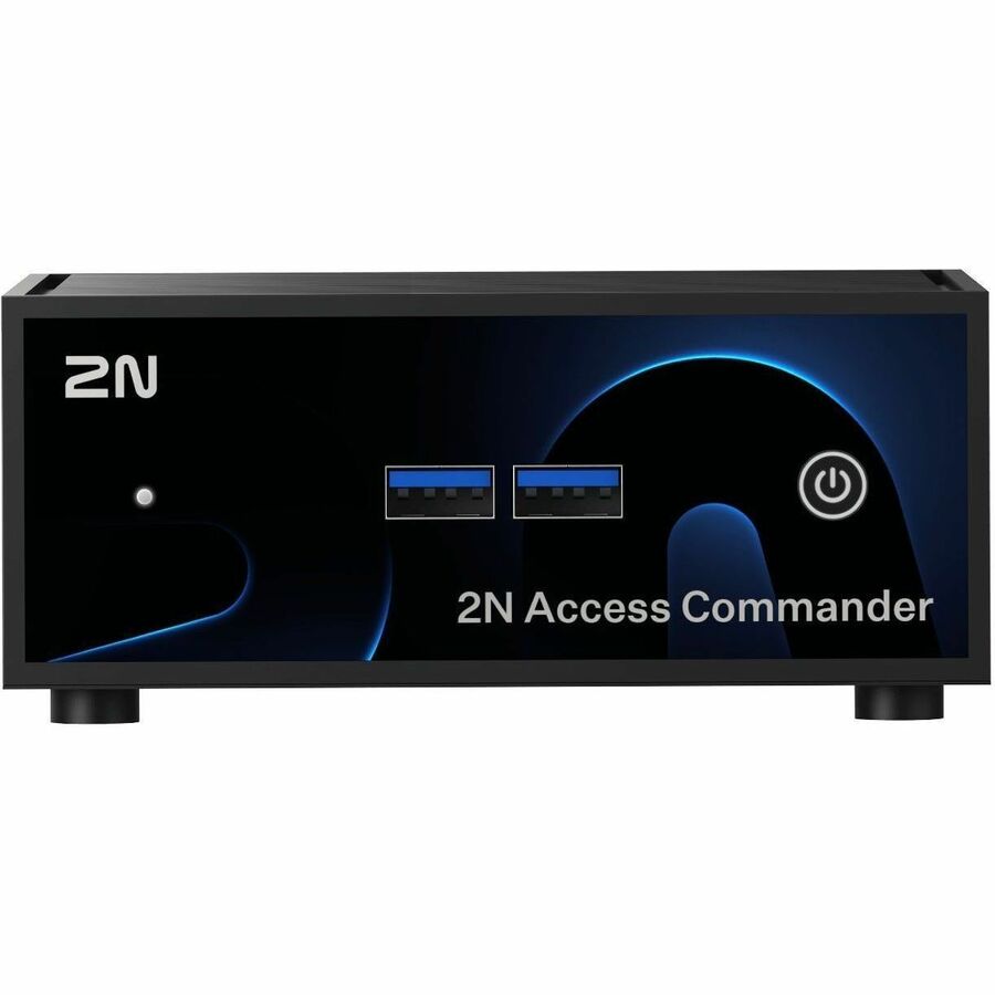 2N ACCESS COMMANDER BOX 2.0