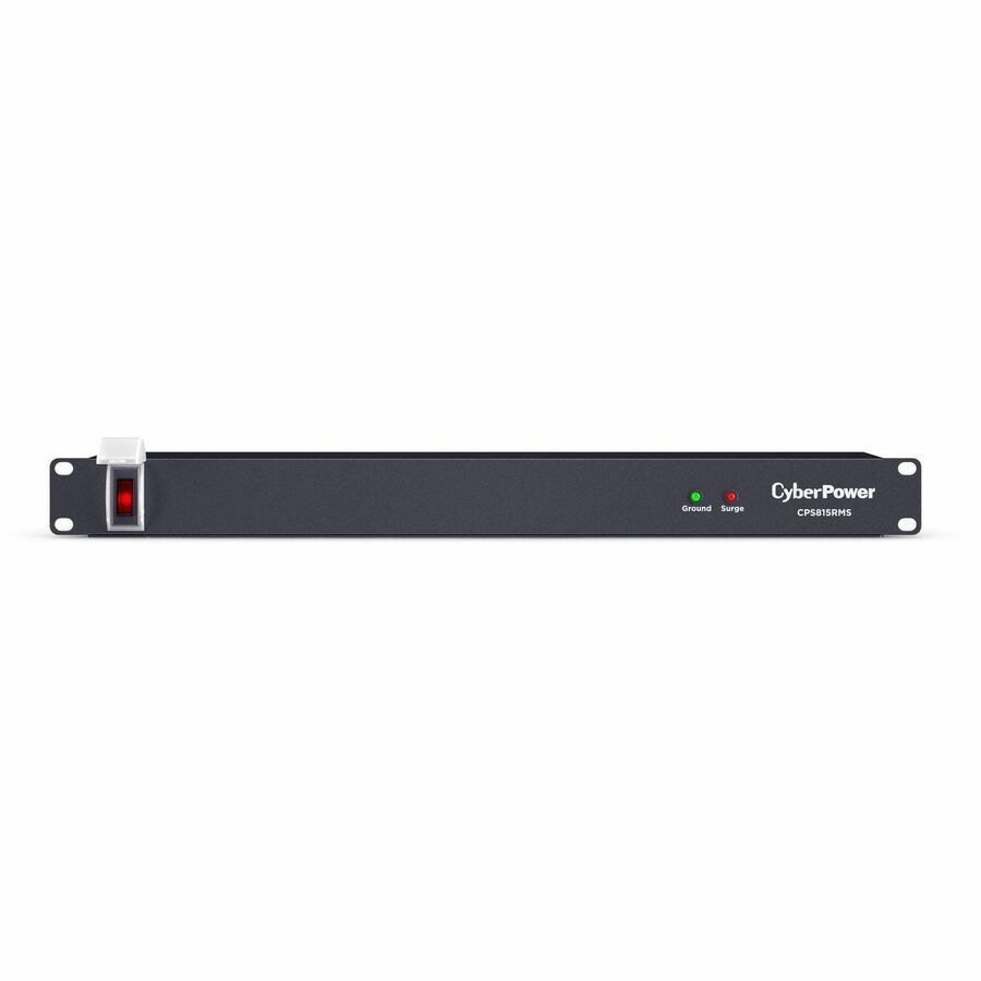 CYBERPOWER CPS815RMS SURGE