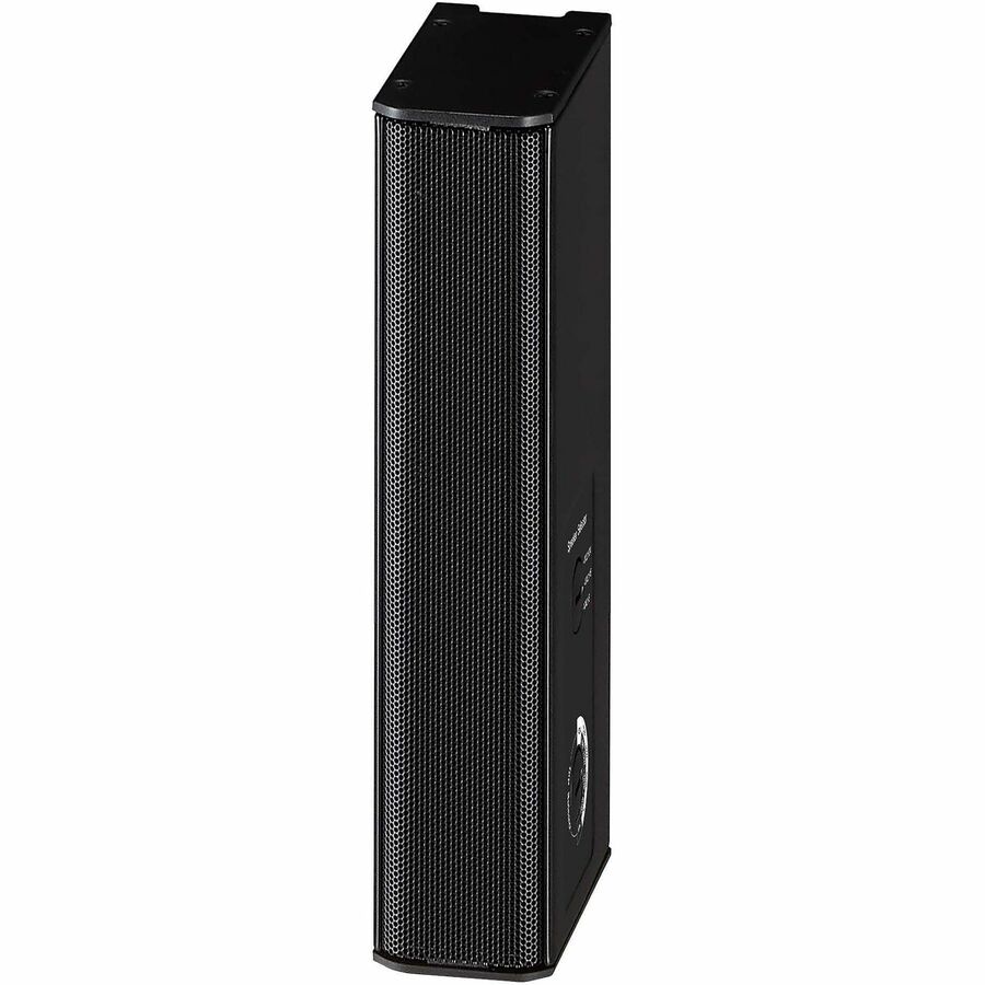 70/100V TRANSFORMER OPTION FOR VXL1, BLACK VERSION