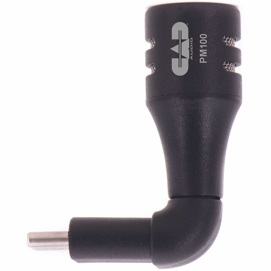 Pivot Pole Mount Monitor Arm