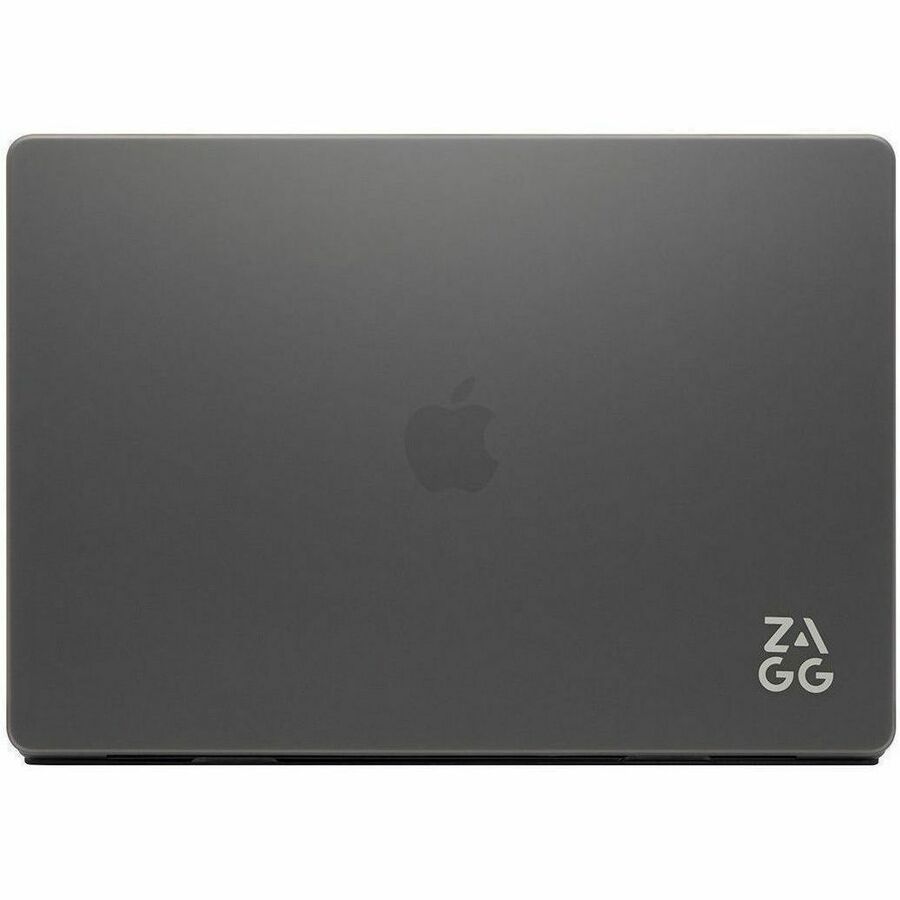 ZAGG HRDSHLL-MACBOOK PRO 16-M5/M4/3/2/1-SMK