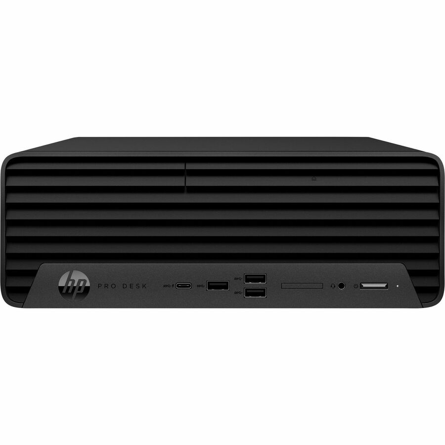 Pro SFF 400 G9 i512500 8GB/256