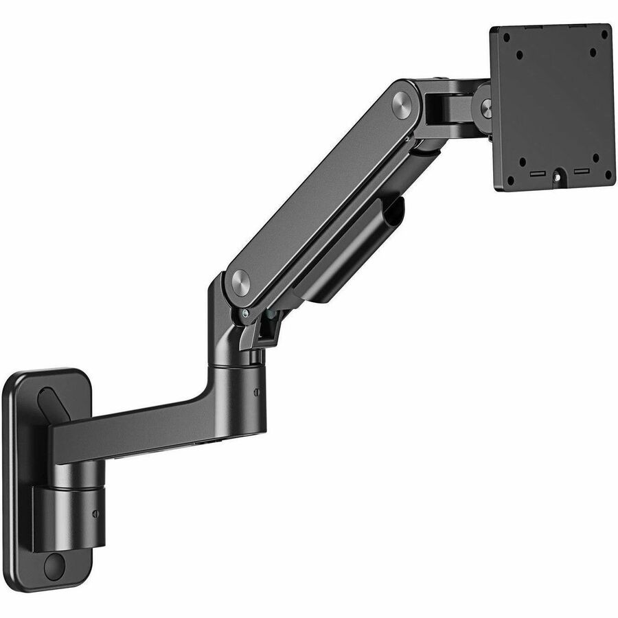 Monitor Wall Mnt Hydralift Arm