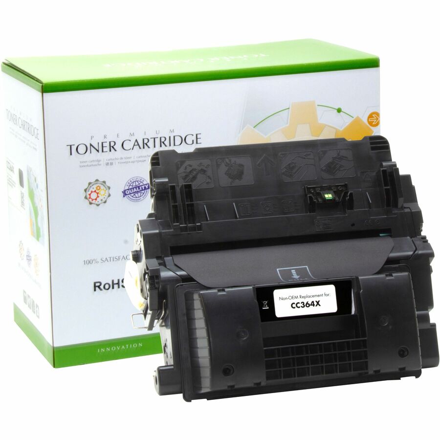 STATIC CONTROL REMAN FOR HP CF283A (83A)