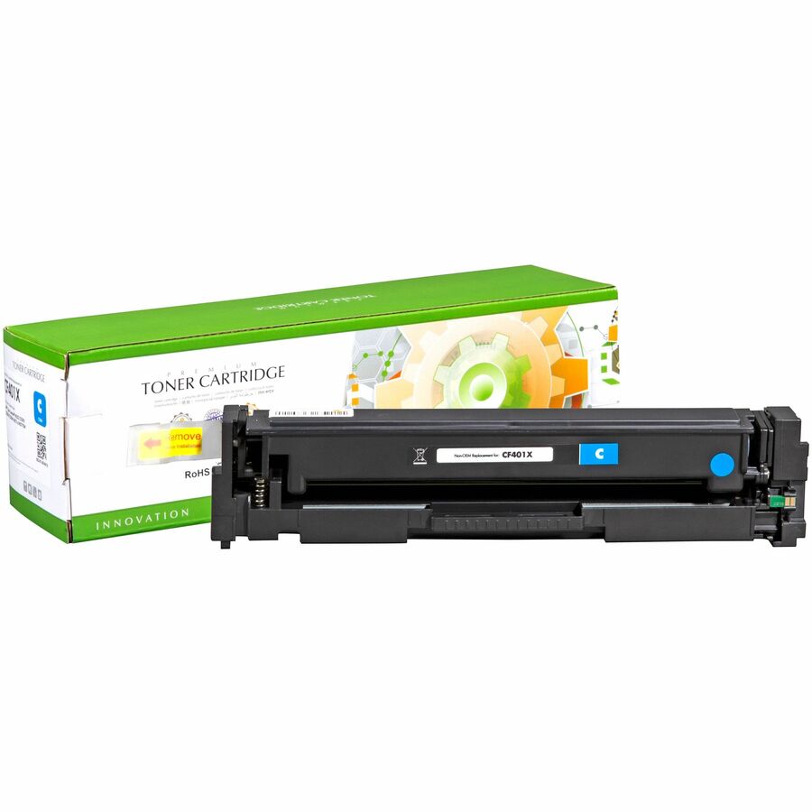 STATIC CONTROL REMAN FOR HP CF401X (201X) 2800 YIELD