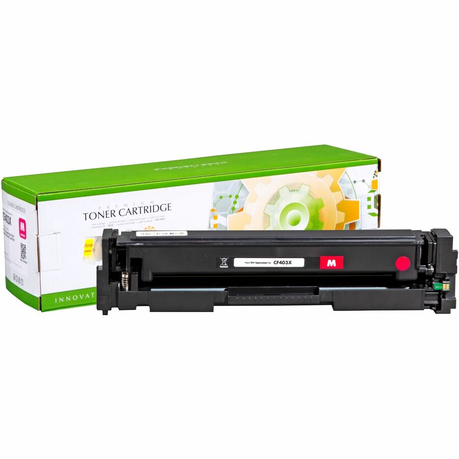 STATIC CONTROL REMAN FOR HP CF403X (201X) 2800 YIELD