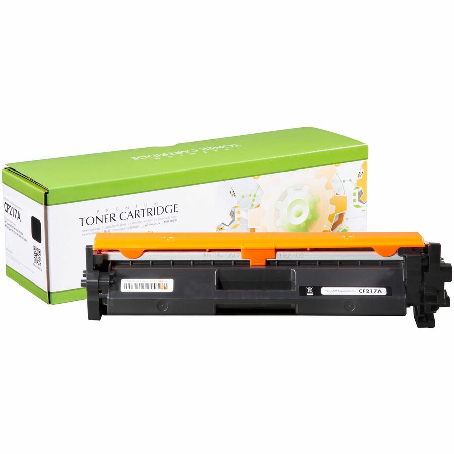 STATIC CONTROL COMPATIBLE FOR CANON CRG047 BLACK CARTRIDGE FOR USE IN LBP113 (IS