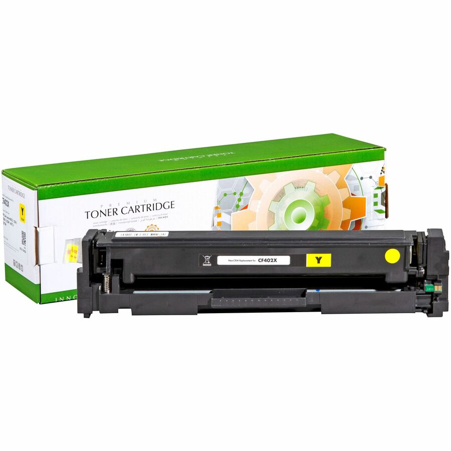 STATIC CONTROL REMAN FOR HP CF402X (201X) 2800 YIELD