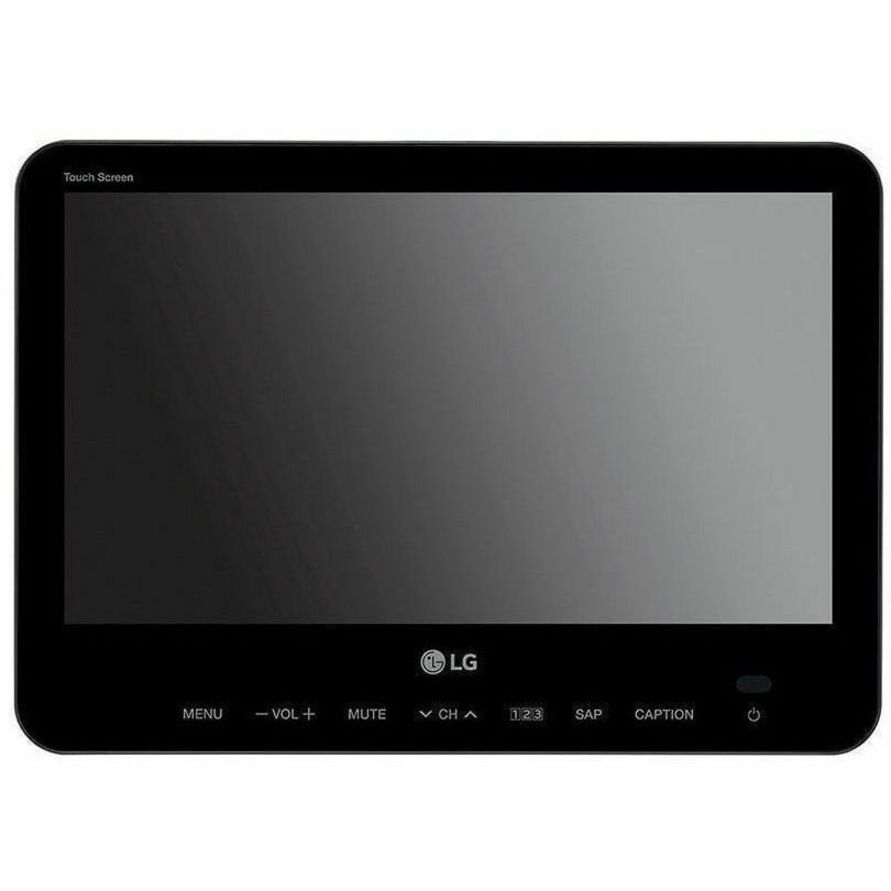 15 FITNESS SMART TOUCH SCREEN TV