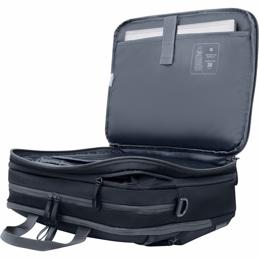HP TRAVEL PLUS 15L 14 LAPTOP BAG