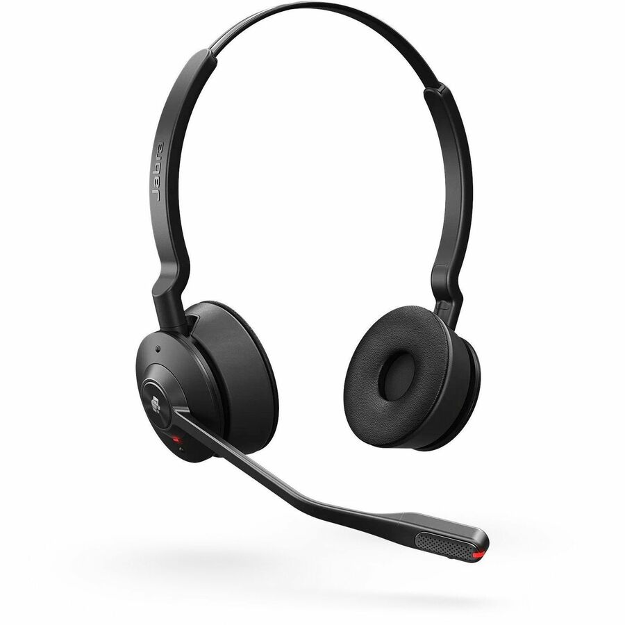 JABRA ENGAGE 55 SESTEREO, LINK400C,MS,STAND, NA