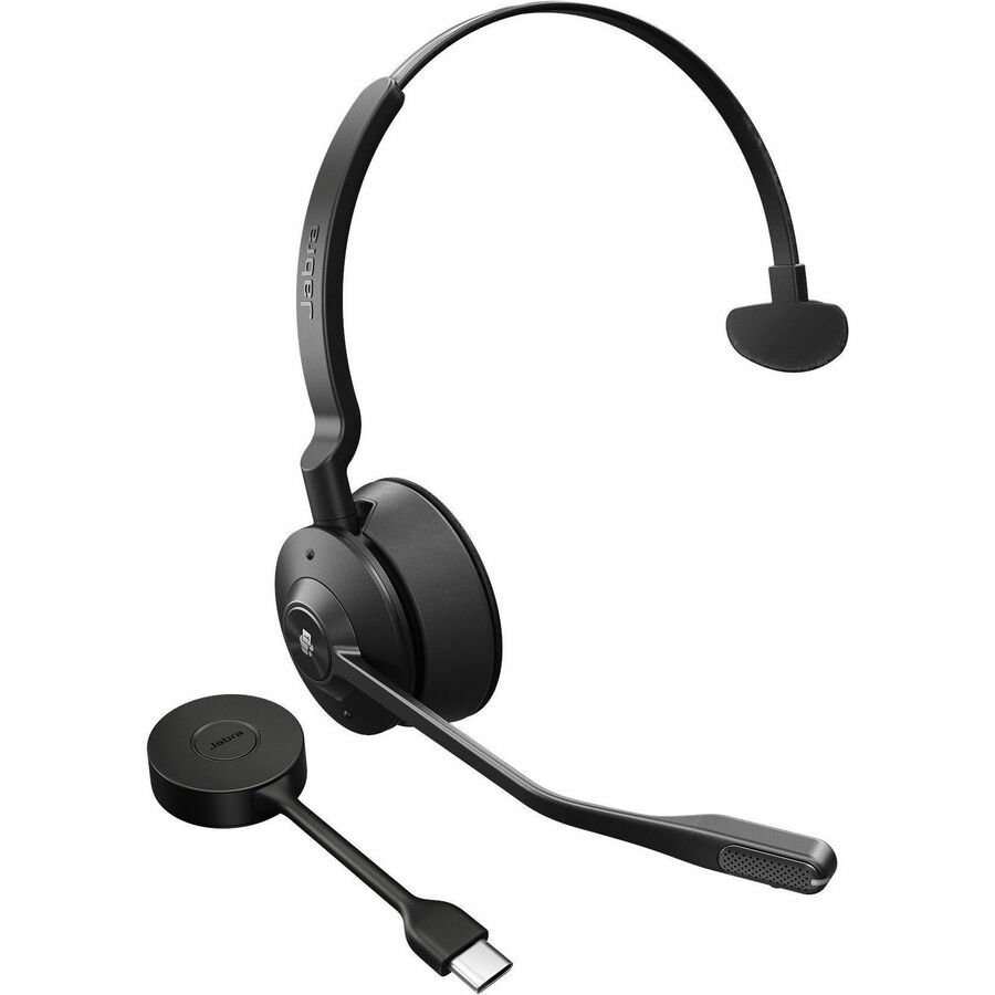 JABRA ENGAGE 55 SEMONO, LINK400C, MS, NA