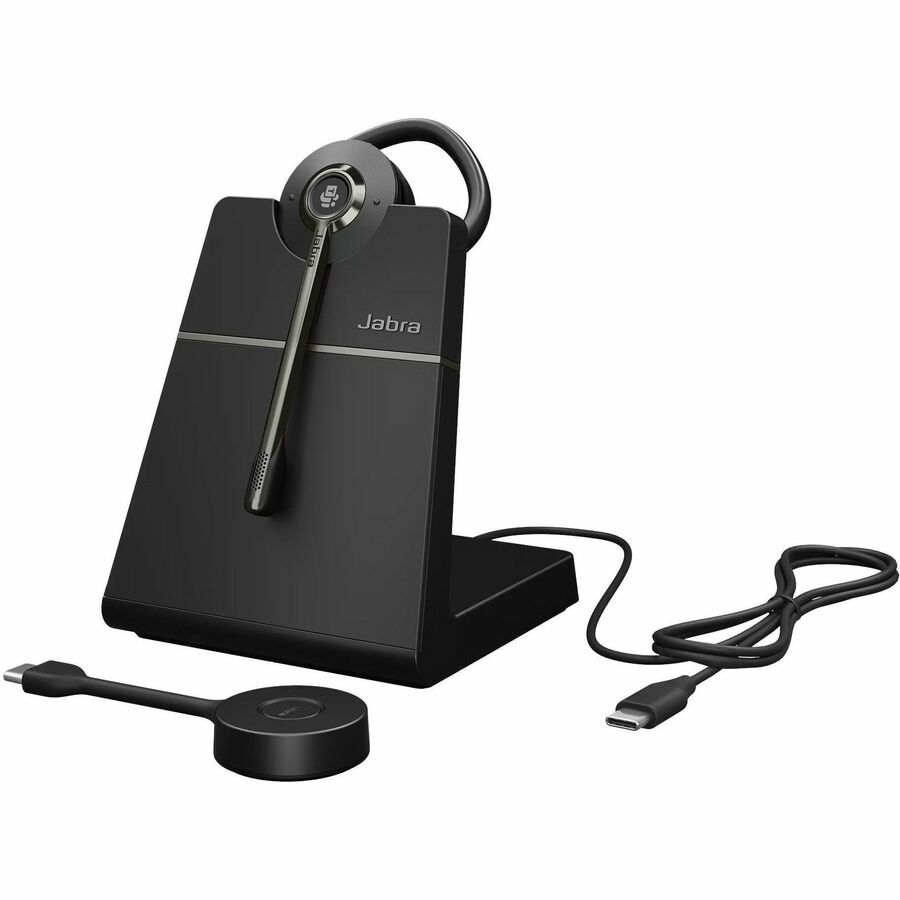 JABRA ENGAGE 55 SECONV.LINK400C,MS,STAND,NA
