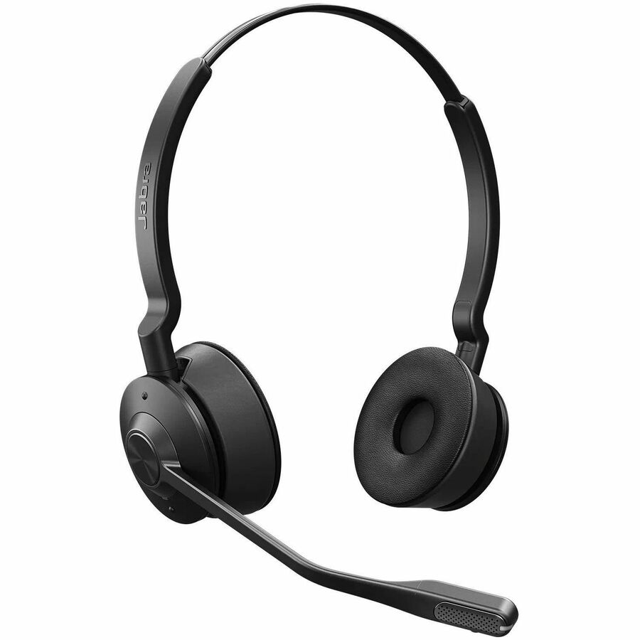 JABRA ENGAGE 55 SESTEREO, LINK400C, UC, NA