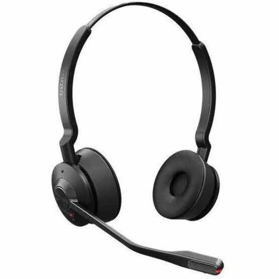 JABRA ENGAGE 55 SESTEREO, LINK400A, UC, NA