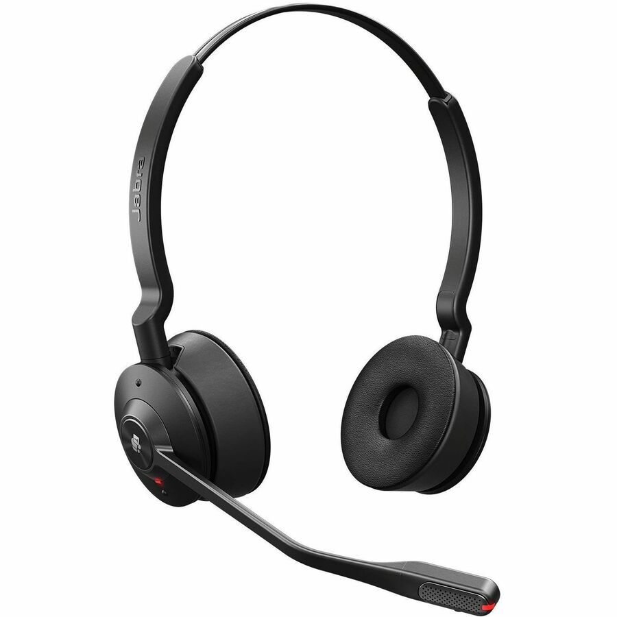 JABRA ENGAGE 55 SESTEREO, LINK400A, MS, NA