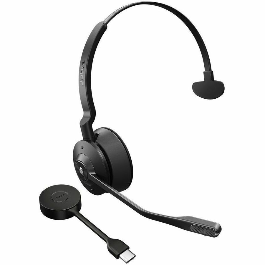 JABRA ENGAGE 55 SEMONO, LINK400A, MS, STAND, NA