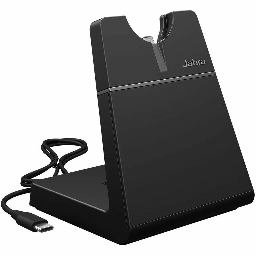 JABRA ENGAGE SE DESK STANDCONVERTIBLE, USB-C