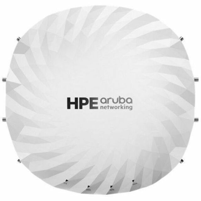 HPE ANW AP754 US Campus AP