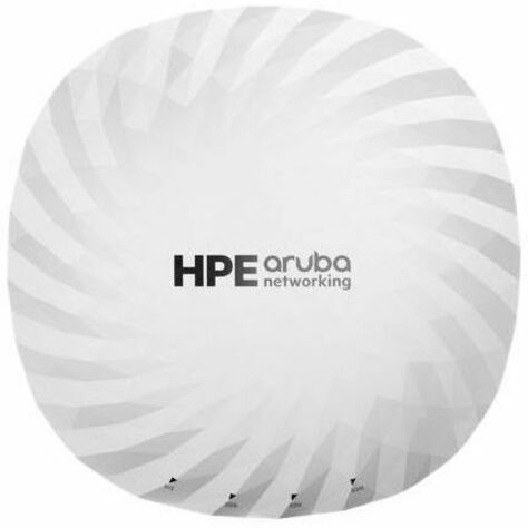 HPE ANW AP-755 (US) 5PK CAMPUS AP
