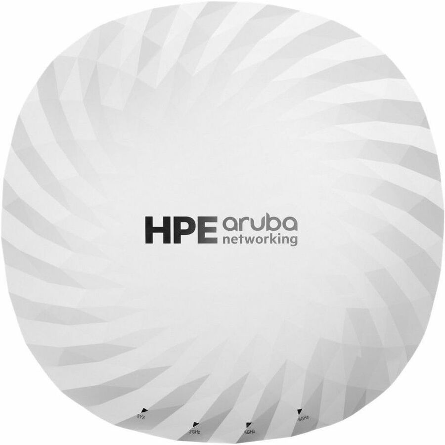 HPE ANW AP755 US TAA Campus