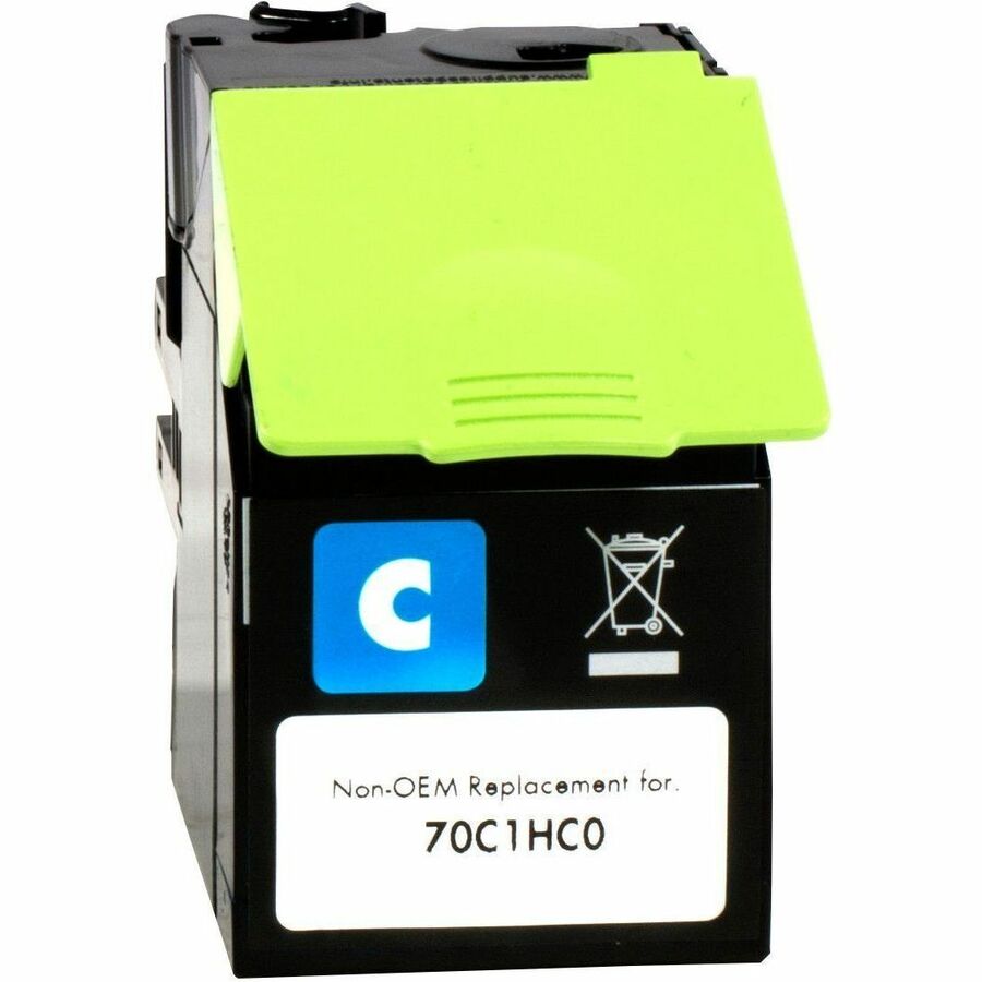 HPCC364X (64X)