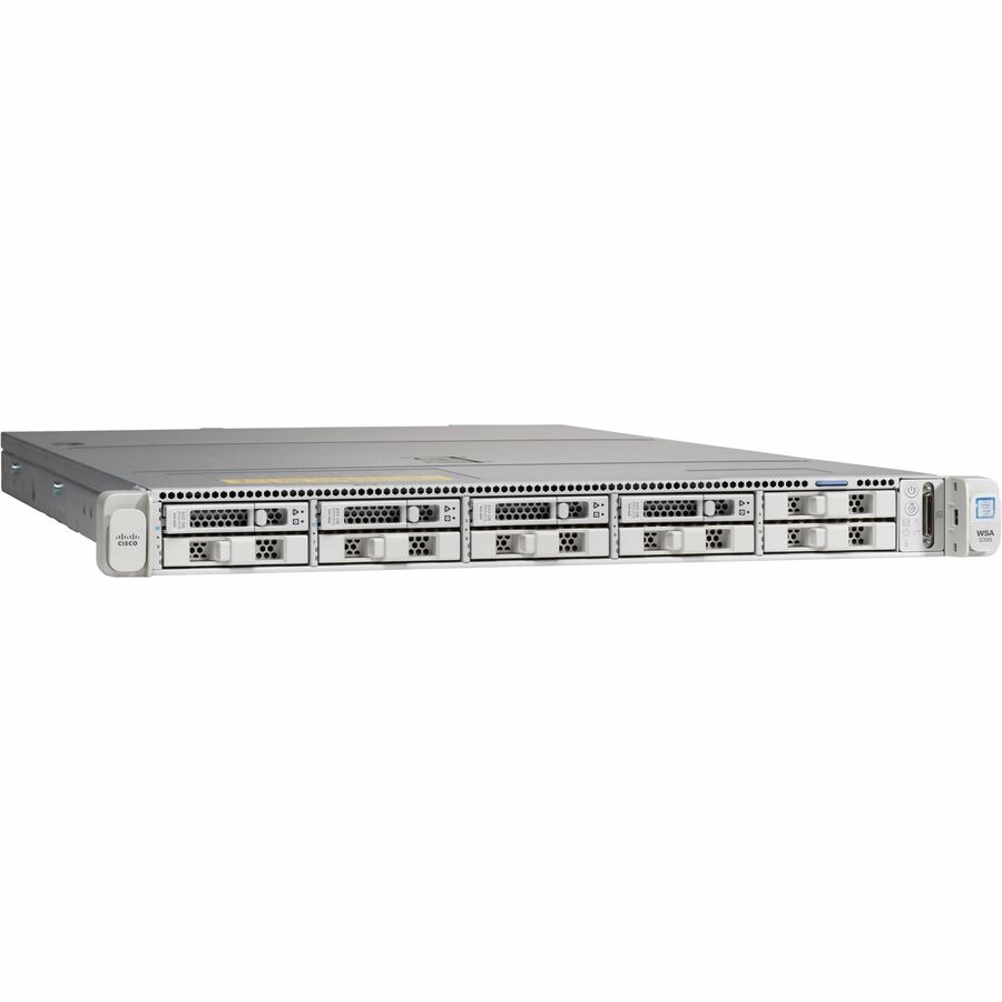 WSA S395 WEB SECURITY APPLIANCE REMANUFACTURED