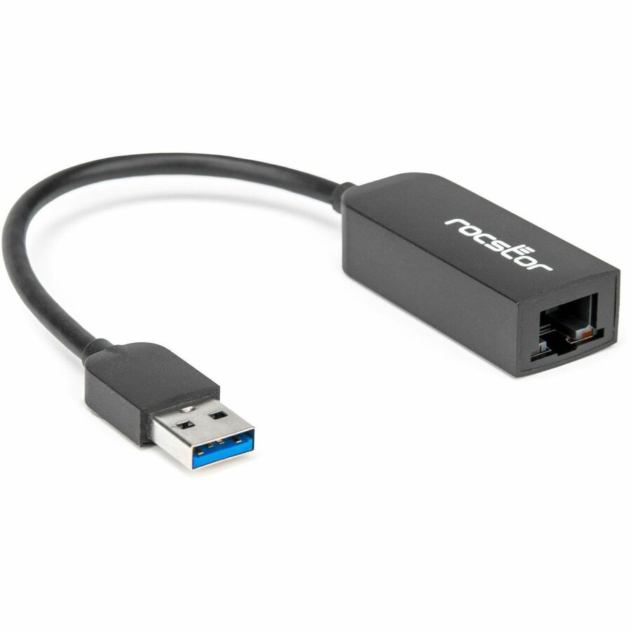 PREMIUM 2.5GBE USB-A TO ETHERNET ADAPTER - USB 3.0 TYPE-A 2.5 GBE MULTI SPEED GI