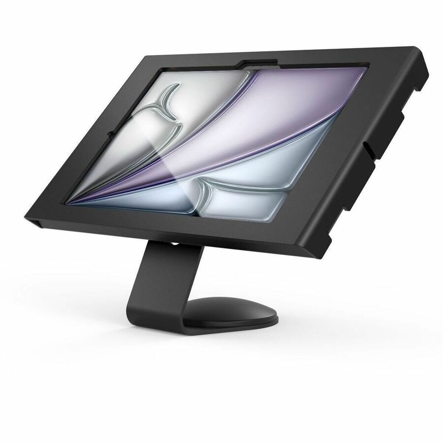 IPAD AIR M2 & M3 11IN, APEX ENCLOSURE CORE STAND - BLACK