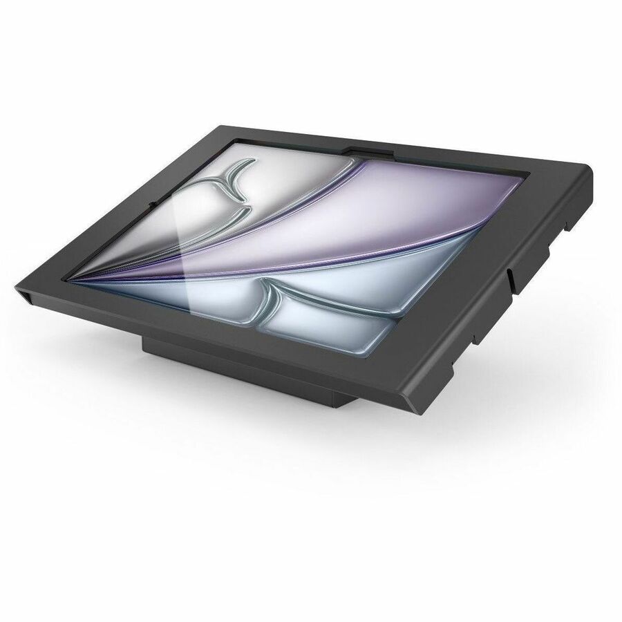 IPAD AIR M2 & M3 13IN, APEX ENCLOSURE AV CONFERENCE CAPSULE - BLACK