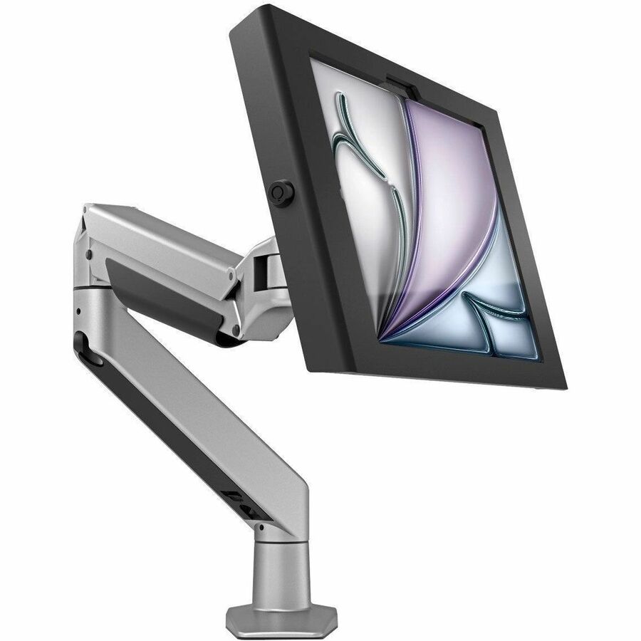 Ipad Air M2/M3/M4 11in, Apex Enclosure Reach Articulating Arm