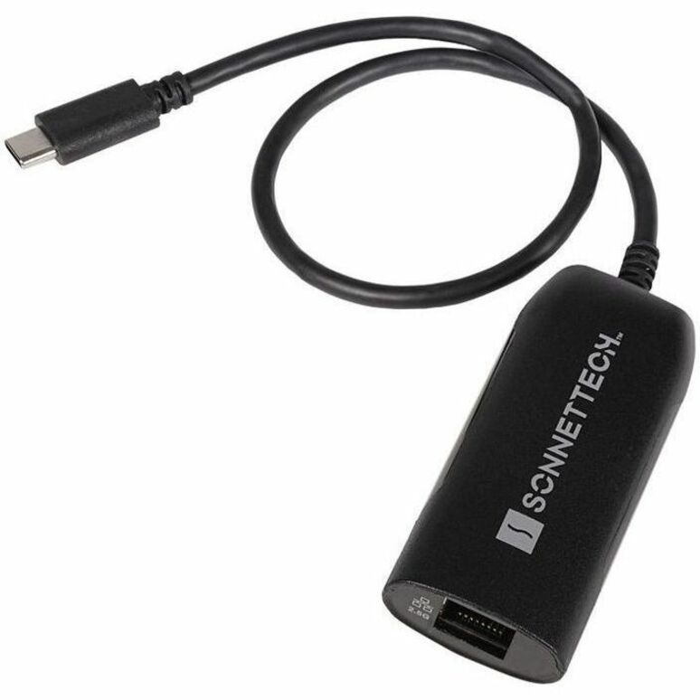 SOLO2.5G USB-C TO 2.5GB ETHERNET ADAPTER